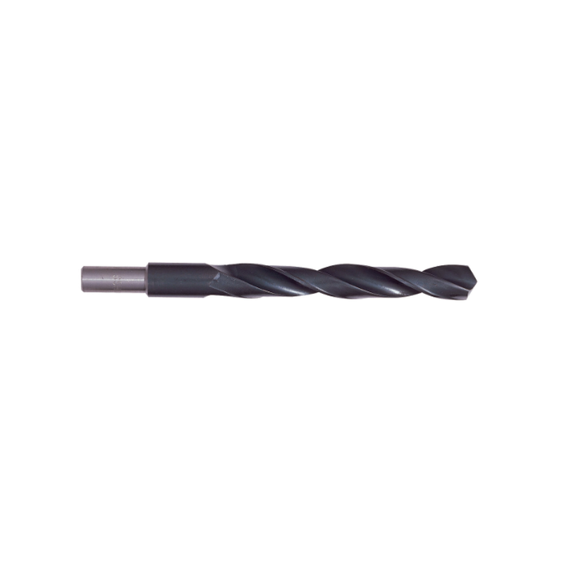 Foret laminé hss steam din338 18 x 191mm