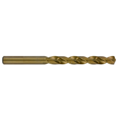 Foret hss-e5 din338 02 x 49mm Tivoly