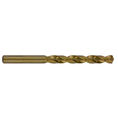 Foret hss-e5 din338 02 x 49mm Tivoly