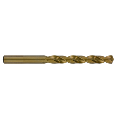 Foret hss-e5 din338 03.5 x 70mm Tivoly