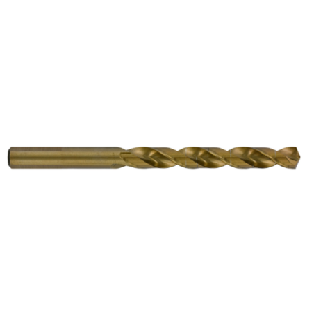 Foret hss-e5 din338 03.5 x 70mm Tivoly