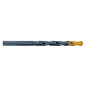 Foret titane 04 x 75mm Tivoly