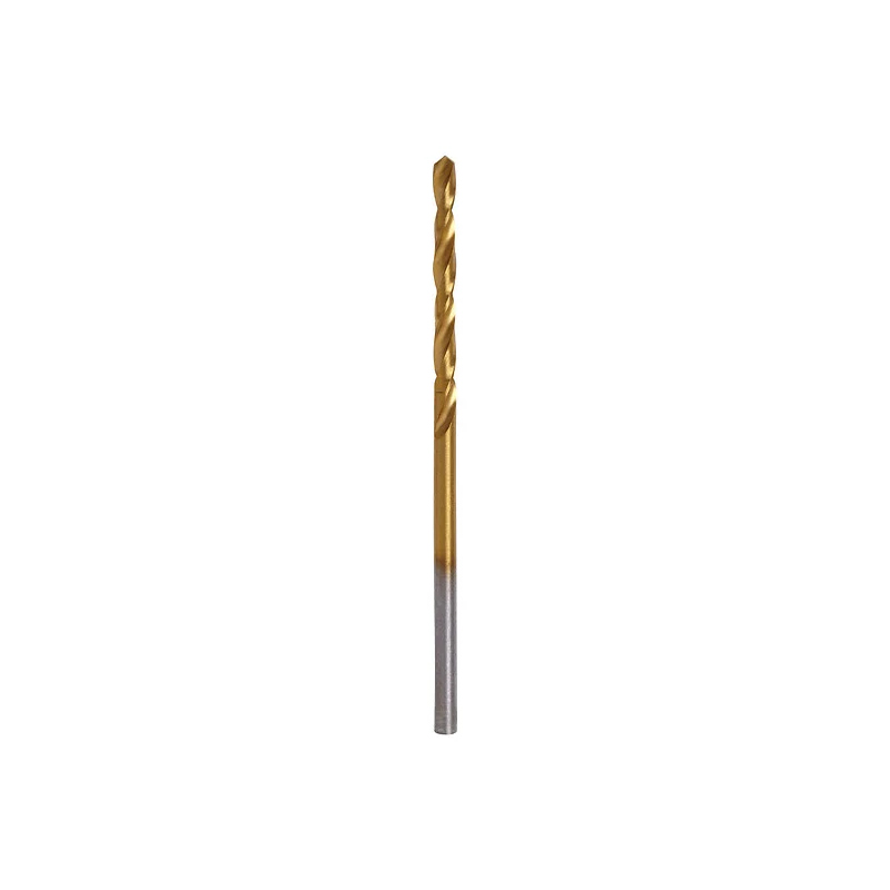 Foret titane 02 x 49mm Mc Kenzie