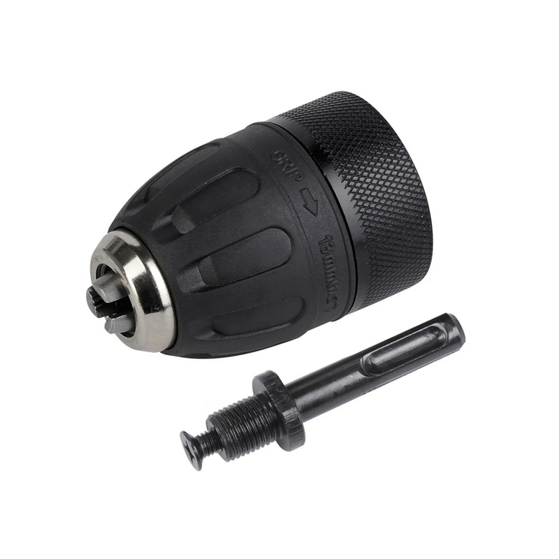 Mandrin automatique a blocage sds 2-13mm