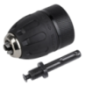 Mandrin automatique a blocage sds 2-13mm