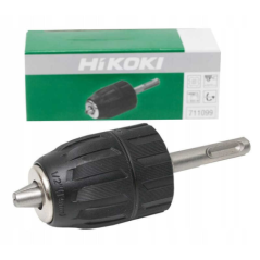 Mandrin auto serrant + adaptateur sds+ 13mm