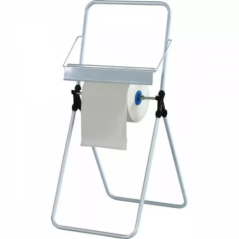 Distributeur de papier au sol 490x600x400mm