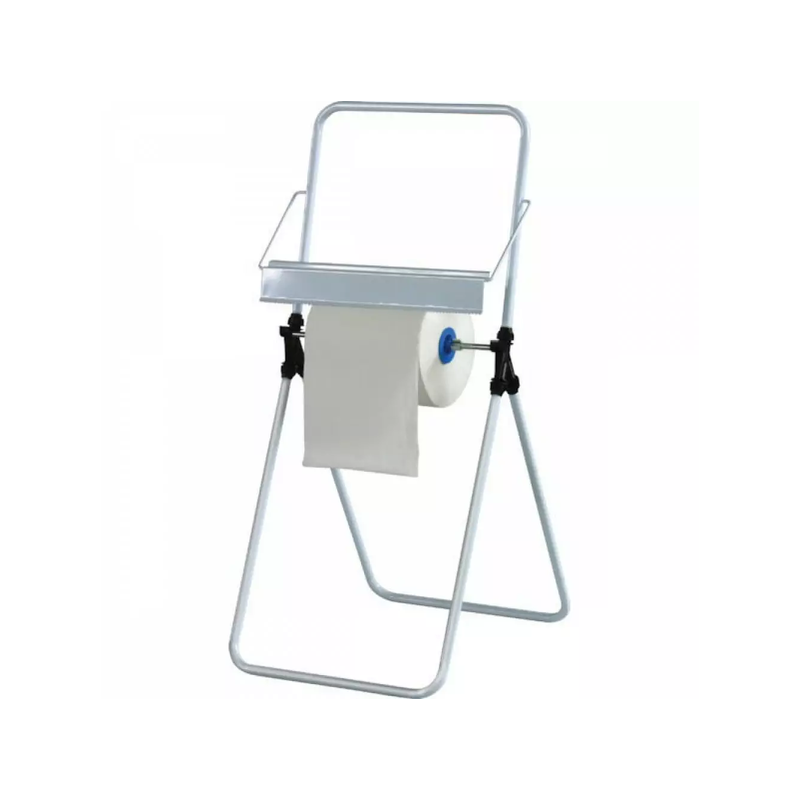 Distributeur de papier au sol 490x600x400mm