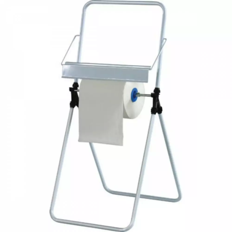 Distributeur de papier au sol 490x600x400mm