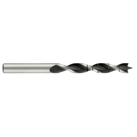 Mèche à bois 3 pointes slr 10 x 133mm