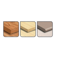 Coffret 9 mèches à bois slr D.2-12mm