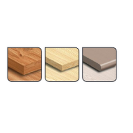 Coffret 9 mèches à bois slr D.2-12mm