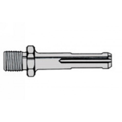 Adaptateur perforateur sds pr mandrin 1/2x20
