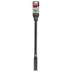 Burin plat sdsmax auto-affûtant 25x400mm
