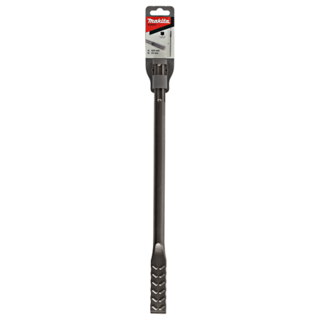 Burin plat sdsmax auto-affûtant 25x400mm