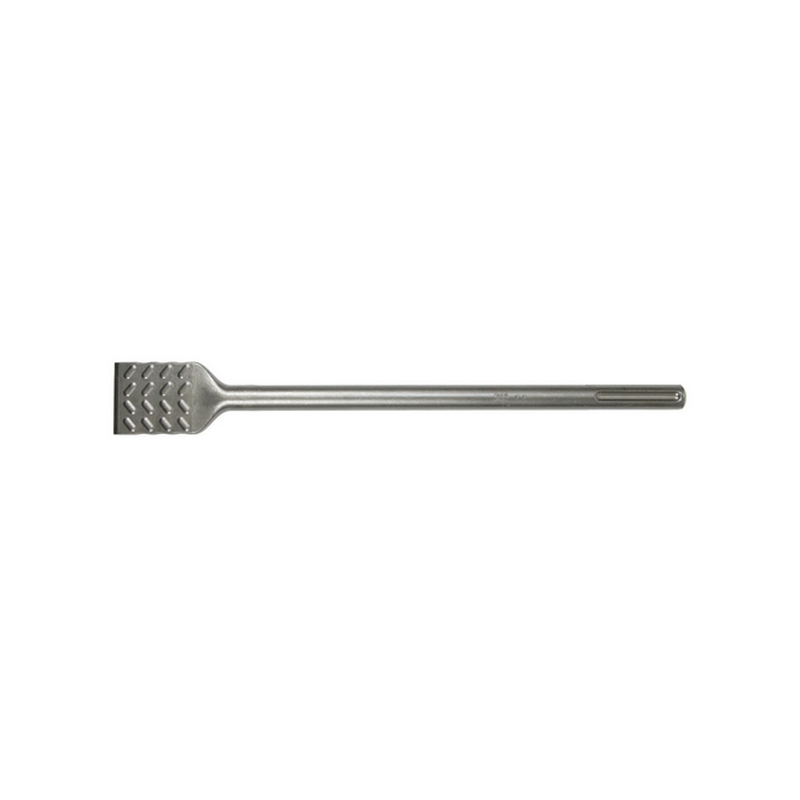 Burin plat sdsmax 50x380mm e-20208