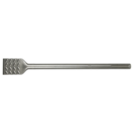 Burin plat sdsmax 50x380mm e-20208