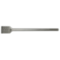 Burin plat sdsmax 50x380mm e-20208