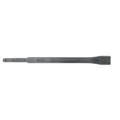 Burin plat sds+ 20x250mm tivoly