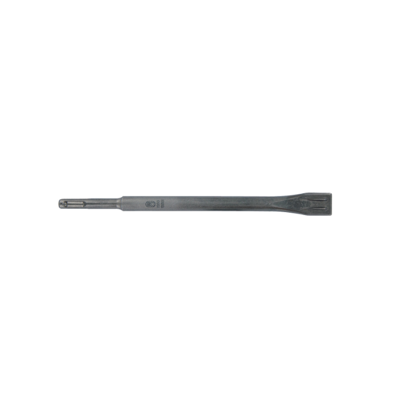 Burin plat sds+ 20x250mm tivoly