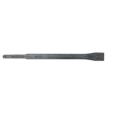 Burin plat sds+ 20x250mm tivoly