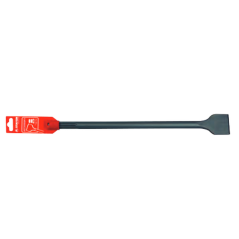 Burin plat sdsmax 400mm