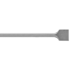 Burin large sds-max l.360 x 115mm Hikoki - 750999