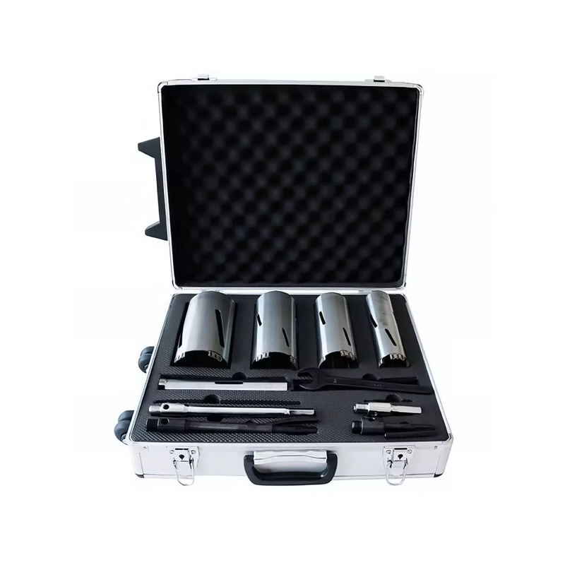 Valise 5 couronnes D.32/52/68/82/102mm