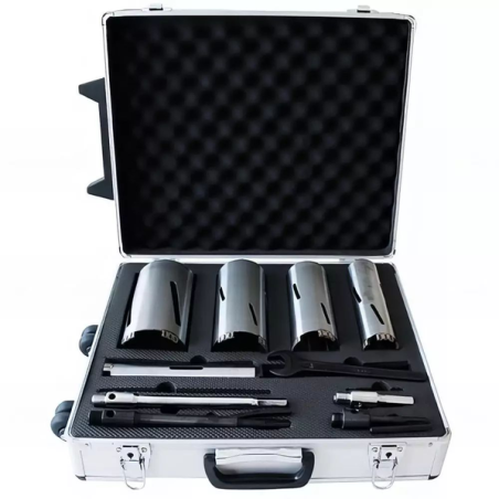 Valise 5 couronnes D.32/52/68/82/102mm