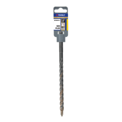 Foret béton pour marteau perforateur sds+ 8x210mm