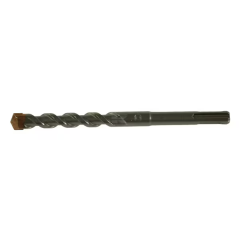 Foret béton pour marteau perforateur sds+ 12x260mm