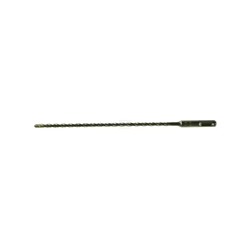 Foret béton pour marteau perforateur sds+ 12x600mm