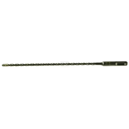 Foret béton pour marteau perforateur sds+ 12x600mm