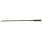Foret béton pour marteau perforateur sds+ 12x600mm