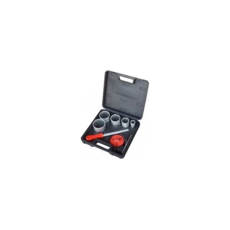 Coffret 5 trépans carbure pour béton