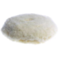Tampon peau de mouton D.180mm