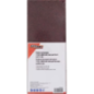 Patin pour ponceuse vibrante 115x280mm 40-80-120 x20