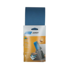 Bande reversible 100x610mm GR120 finition x2