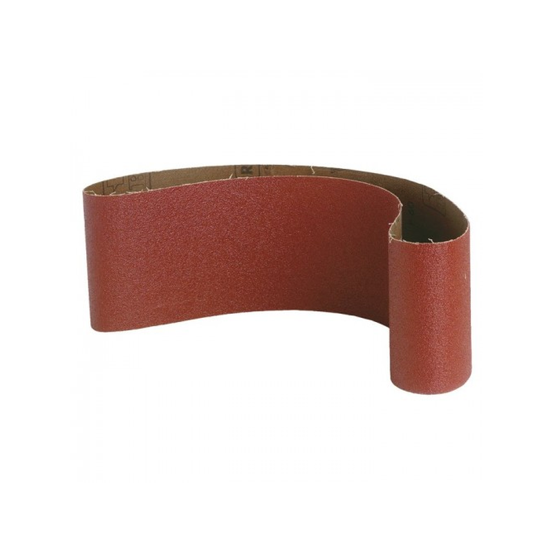 Bande sans fin 100x560mm GR120 finition x3