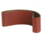 Bande sans fin 100x560mm GR120 finition x3