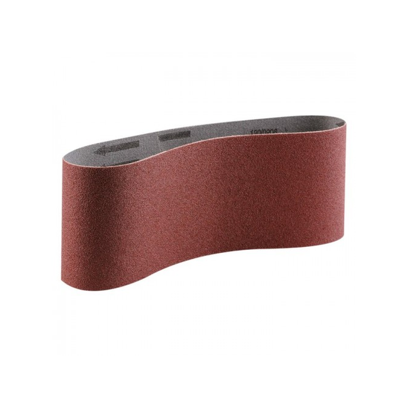 Bande sans fin 100x610mm GR80 ponçage x3