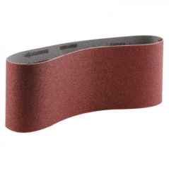 Bande sans fin 100x610mm GR120 finition x3