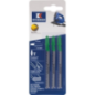 Lame scie sauteuse bois courbe 50mm max x3