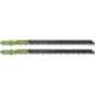 Lame scie sauteuse bois droite 100mm max x2