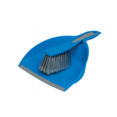 Pelle + balayette 22cm