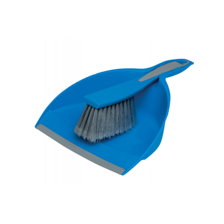 Pelle + balayette 22cm