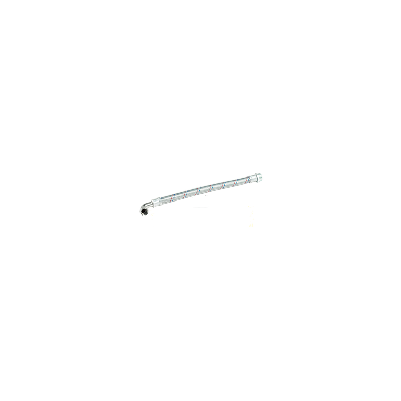 Flexible blindé pompe / surpresseur 50cm