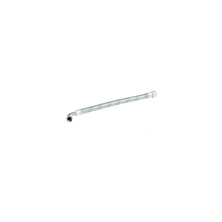 Flexible blindé pompe / surpresseur 50cm