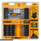 Coffret 40 embouts vissage Dewaltz
