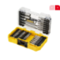 Coffret 40 embouts vissage Dewaltz